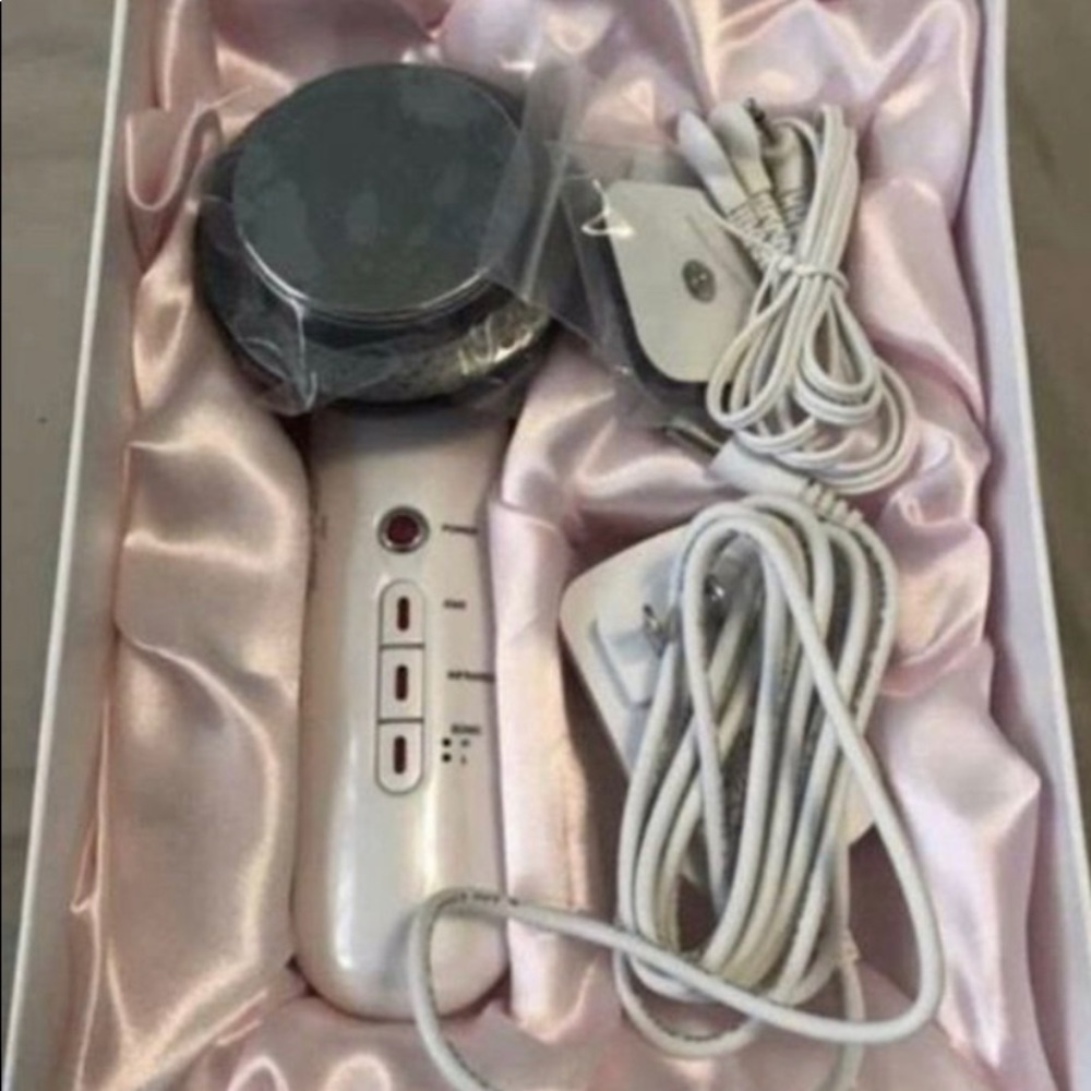 6 IN one RF radio frequency cavitation